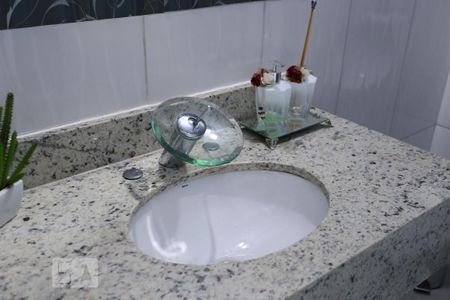 Casa à venda com 260m², 3 quartos e 3 vagasLavabo