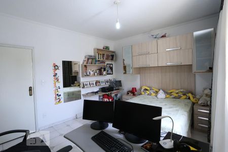 Casa à venda com 260m², 3 quartos e 3 vagasQuarto 3