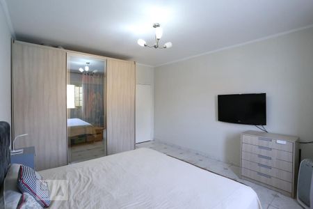 Casa à venda com 260m², 3 quartos e 3 vagasQuarto 1