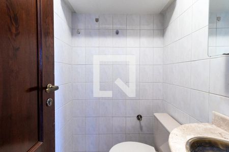 Apartamento à venda com 50m², 2 quartos e 1 vagaBanheiro 2