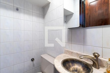 Apartamento à venda com 50m², 2 quartos e 1 vagaBanheiro 2