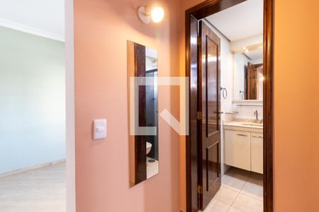 Apartamento à venda com 50m², 2 quartos e 1 vagaCorredor dos Quartos