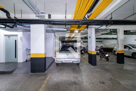 Apartamento à venda com 50m², 2 quartos e 1 vagaGaragem