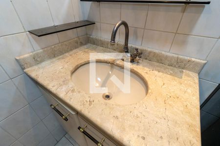Apartamento à venda com 50m², 2 quartos e 1 vagaBanheiro 1