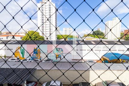 Apartamento à venda com 50m², 2 quartos e 1 vagaVista do Quarto 1