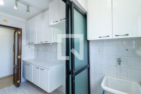 Apartamento à venda com 50m², 2 quartos e 1 vagaÁrea de Serviço