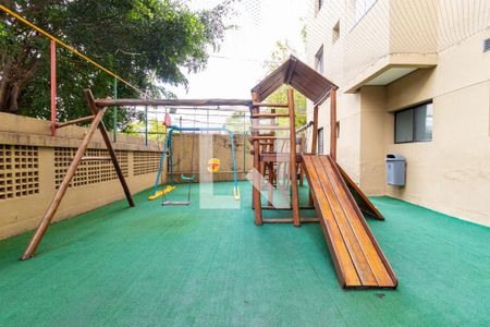 Apartamento à venda com 50m², 2 quartos e 1 vagaÁrea Comum - Playground
