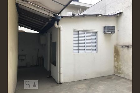 Casa à venda com 170m², 3 quartos e 4 vagasÁrea Externa