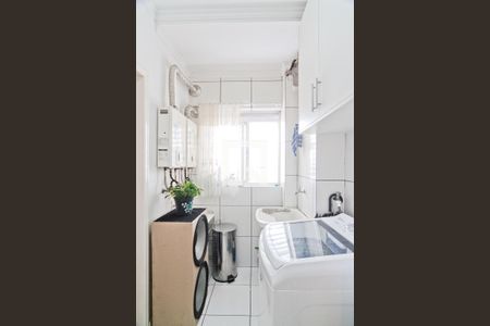 Apartamento à venda com 160m², 3 quartos e 3 vagas Apartamento à venda com 160m², 3 quartos e 3 vagasÁrea de Serviço