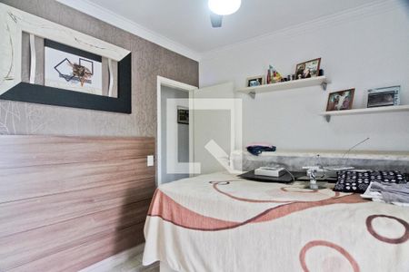 Apartamento à venda com 160m², 3 quartos e 3 vagas Apartamento à venda com 160m², 3 quartos e 3 vagasSuíte 1