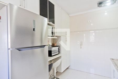 Apartamento à venda com 160m², 3 quartos e 3 vagas Apartamento à venda com 160m², 3 quartos e 3 vagasCozinha