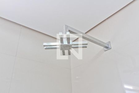 Apartamento à venda com 160m², 3 quartos e 3 vagas Apartamento à venda com 160m², 3 quartos e 3 vagasBanheiro da Suíte 1