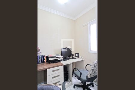 Apartamento à venda com 160m², 3 quartos e 3 vagas Apartamento à venda com 160m², 3 quartos e 3 vagasQuarto de Serviço