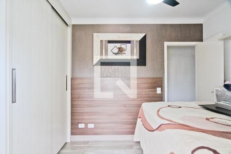 Apartamento à venda com 160m², 3 quartos e 3 vagas Apartamento à venda com 160m², 3 quartos e 3 vagasSuíte 1