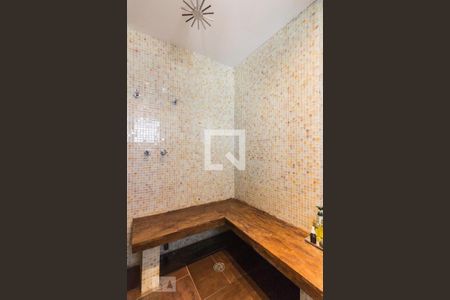 Apartamento à venda com 160m², 3 quartos e 3 vagas Apartamento à venda com 160m², 3 quartos e 3 vagasSauna