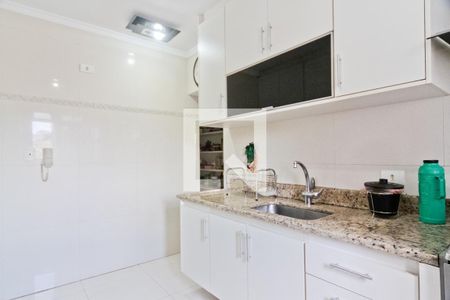 Apartamento à venda com 160m², 3 quartos e 3 vagas Apartamento à venda com 160m², 3 quartos e 3 vagasCozinha