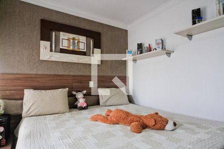 Apartamento à venda com 160m², 3 quartos e 3 vagas Apartamento à venda com 160m², 3 quartos e 3 vagasSuíte 2