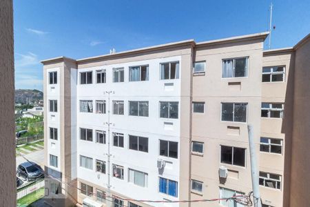Apartamento à venda com 41m², 2 quartos e 1 vagaVista do Quarto 2