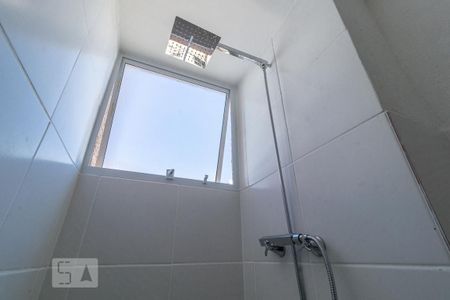 Apartamento à venda com 41m², 2 quartos e 1 vagaBanheiro