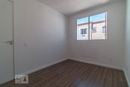 Apartamento à venda com 41m², 2 quartos e 1 vagaQuarto 2