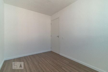 Apartamento à venda com 41m², 2 quartos e 1 vagaQuarto 2