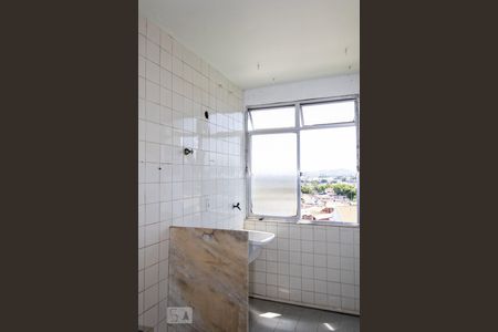 Apartamento para alugar com 40m², 2 quartos e 1 vaga Apartamento para alugar com 40m², 2 quartos e 1 vagaÁrea de Serviço