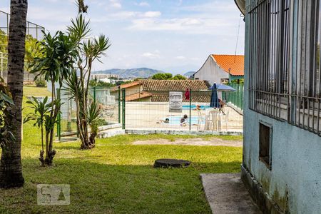 Apartamento para alugar com 40m², 2 quartos e 1 vaga Apartamento para alugar com 40m², 2 quartos e 1 vagaÁrea comum - Piscina