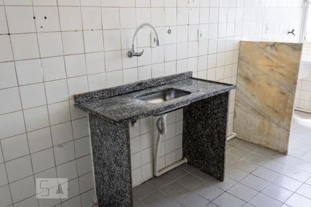Apartamento para alugar com 40m², 2 quartos e 1 vaga Apartamento para alugar com 40m², 2 quartos e 1 vagaCozinha