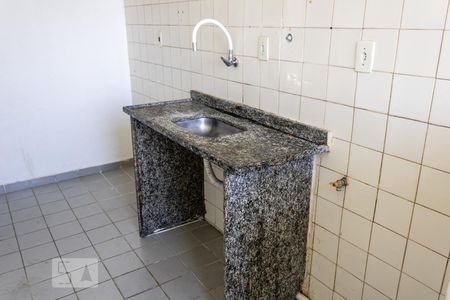 Apartamento para alugar com 40m², 2 quartos e 1 vaga Apartamento para alugar com 40m², 2 quartos e 1 vagaCozinha