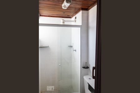 Apartamento para alugar com 40m², 2 quartos e 1 vaga Apartamento para alugar com 40m², 2 quartos e 1 vagaBanheiro