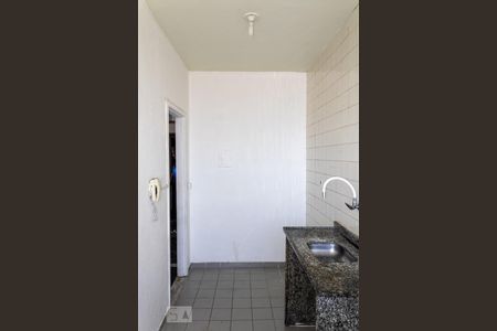 Apartamento para alugar com 40m², 2 quartos e 1 vaga Apartamento para alugar com 40m², 2 quartos e 1 vagaCozinha