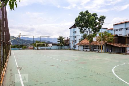 Apartamento para alugar com 40m², 2 quartos e 1 vaga Apartamento para alugar com 40m², 2 quartos e 1 vagaQuadra Esportiva