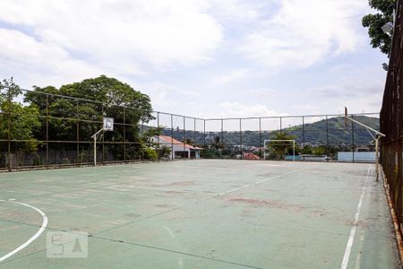 Apartamento para alugar com 40m², 2 quartos e 1 vaga Apartamento para alugar com 40m², 2 quartos e 1 vagaQuadra Esportiva