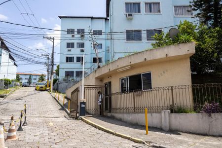 Apartamento para alugar com 40m², 2 quartos e 1 vaga Apartamento para alugar com 40m², 2 quartos e 1 vagaFachada do Condomínio