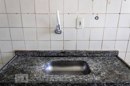 Apartamento para alugar com 40m², 2 quartos e 1 vaga Apartamento para alugar com 40m², 2 quartos e 1 vagaCozinha