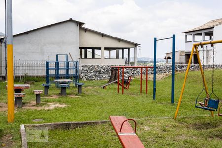 Apartamento para alugar com 40m², 2 quartos e 1 vaga Apartamento para alugar com 40m², 2 quartos e 1 vagaÁrea Comum - Playground