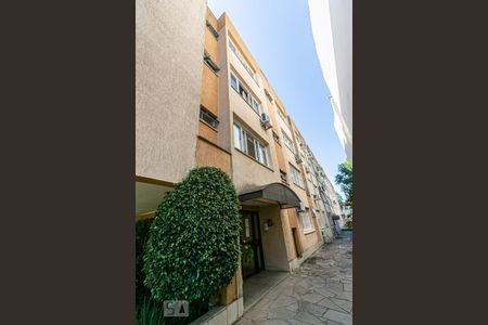 Apartamento à venda com 80m², 2 quartos e sem vagaFachada