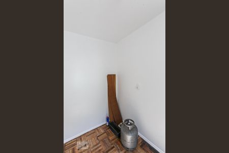 Apartamento à venda com 80m², 2 quartos e sem vagaQuarto de Serviço