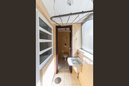 Apartamento à venda com 80m², 2 quartos e sem vagaÁrea de Serviço