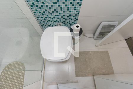 Casa para alugar com 120m², 3 quartos e 3 vagas Casa para alugar com 120m², 3 quartos e 3 vagasBanheiro Social