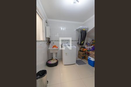 Casa para alugar com 120m², 3 quartos e 3 vagas Casa para alugar com 120m², 3 quartos e 3 vagasÁrea de Serviço