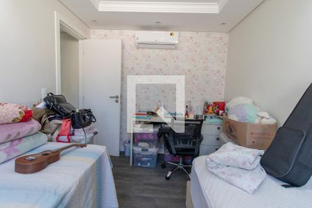 Casa para alugar com 120m², 3 quartos e 3 vagas Casa para alugar com 120m², 3 quartos e 3 vagasQuarto 3