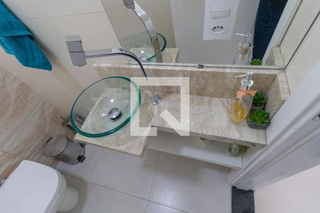 Casa para alugar com 120m², 3 quartos e 3 vagas Casa para alugar com 120m², 3 quartos e 3 vagasLavabo