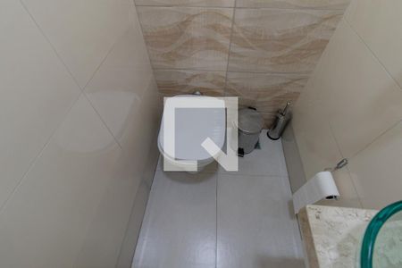 Casa para alugar com 120m², 3 quartos e 3 vagas Casa para alugar com 120m², 3 quartos e 3 vagasLavabo