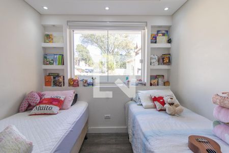 Casa para alugar com 120m², 3 quartos e 3 vagas Casa para alugar com 120m², 3 quartos e 3 vagasQuarto 3