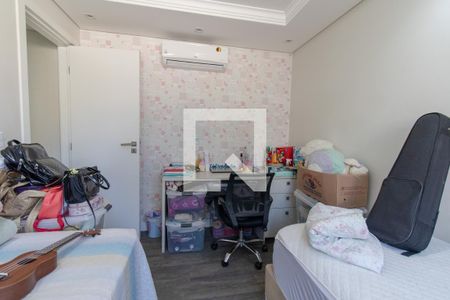 Casa para alugar com 120m², 3 quartos e 3 vagas Casa para alugar com 120m², 3 quartos e 3 vagasQuarto 3