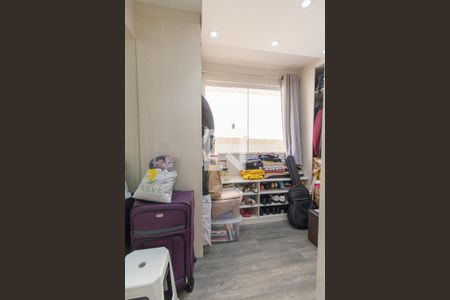 Casa para alugar com 120m², 3 quartos e 3 vagas Casa para alugar com 120m², 3 quartos e 3 vagasQuarto 2