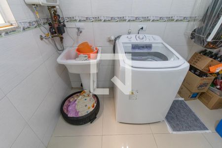 Casa para alugar com 120m², 3 quartos e 3 vagas Casa para alugar com 120m², 3 quartos e 3 vagasÁrea de Serviço