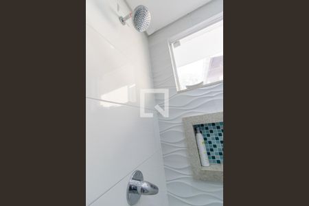 Casa para alugar com 120m², 3 quartos e 3 vagas Casa para alugar com 120m², 3 quartos e 3 vagasBanheiro Social