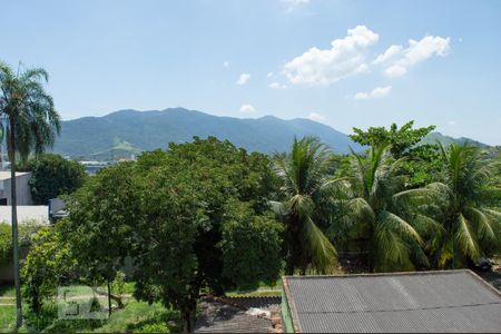 Vista do Quarto 2 de apartamento para alugar com 3 quartos, 56m² em Campo Grande, Rio de Janeiro